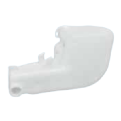 RESERVATORIO LIMPADOR PARABRISA FIAT TEMPRA 1992 A 1999 2.0 8V / 16V (TURBO COM - GONEL RESERVATORIO LIMPADOR PARABRISA FIAT TEMPRA 1992 A 1999 2.0 8V / 16V (TURBO COM - GONEL