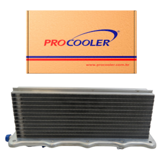 RESFRIADOR AR COLETOR ADMISSAO AUDI A1 2011 A 2019 / A3 2014 A 2019 / Q3 2013 A 2019 / 1.4 TFSI  - PROCOOLER RESFRIADOR AR COLETOR ADMISSAO AUDI A1 2011 A 2019 / A3 2014 A 2019 / Q3 2013 A 2019 / 1.4 TFSI  - PROCOOLER
