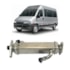RESFRIADOR AR VALVULA EGR ESCAPAMENTO FIAT DUCATO 2.3 EURO V 2010 > - PROCOOLER