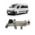 RESFRIADOR AR VALVULA EGR ESCAPAMENTO REANULT MASTER 2.3 16V 2014 > - PROCOOLER