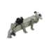 RESFRIADOR AR VALVULA EGR ESCAPAMENTO REANULT MASTER 2.3 16V 2014 > - PROCOOLER