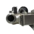 RESFRIADOR AR VALVULA EGR ESCAPAMENTO REANULT MASTER 2.3 16V 2014 > - PROCOOLER