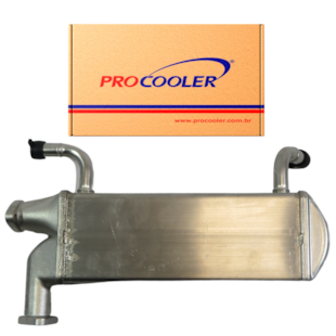 RESFRIADOR AR VALVULA EGR ESCAPAMENTO VW VOLKSWAGEN AMAROK 2.0 16V TURBO INTERCOOLER DIESEL 2010 > - PROCOOLER RESFRIADOR AR VALVULA EGR ESCAPAMENTO VW VOLKSWAGEN AMAROK 2.0 16V TURBO INTERCOOLER DIESEL 2010 > - PROCOOLER