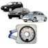RESFRIADOR DE OLEO AUDI 80/100 / A3 / A4 / A6 / A8 / TT / VW VOLKSWAGEN BORA / GOLF / PASSAT / NEW BEETLE - PROCOOLER
