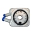RESFRIADOR DE OLEO AUDI 80/100 / A3 / A4 / A6 / A8 / TT / VW VOLKSWAGEN BORA / GOLF / PASSAT / NEW BEETLE - PROCOOLER