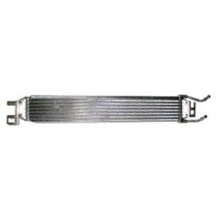 RESFRIADOR DE OLEO FORD ECOSPORT / FIESTA / FOCUS - VISTEON
