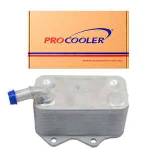 RESFRIADOR OLEO AUDI A1 2.0 TFSI 2012 > A3 2006 > A4 2000 > A6 2004 > TT 2008 > 2.0 TFSI/ - PROCOOLER RESFRIADOR OLEO AUDI A1 2.0 TFSI 2012 > A3 2006 > A4 2000 > A6 2004 > TT 2008 > 2.0 TFSI/ - PROCOOLER
