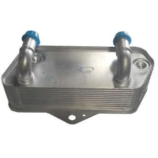 RESFRIADOR OLEO AUDI A3/ Q3/ Q5 2.0 TFSI 2006 1.8/2.0TFSI 2013 TT 2006 / VW VOLKSWAGEN EOS 2.0 TFSI 2009  - PROCOOLER