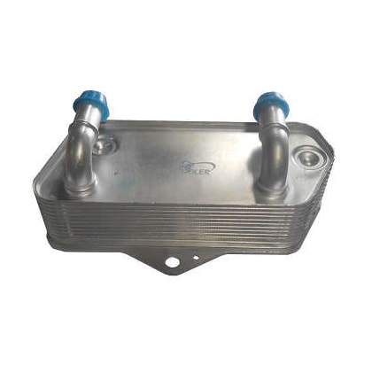 RESFRIADOR OLEO AUDI A3/ Q3/ Q5 2.0 TFSI 2006 1.8/2.0TFSI 2013 TT 2006 / VW VOLKSWAGEN EOS 2.0 TFSI 2009  - PROCOOLER