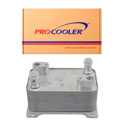 RESFRIADOR OLEO AUDI A8/  S8 3.0/  4.2 2003 >  VW VOLKSWAGEN PASSAT 2.0 TFSI 2007 > PARA CAMBIO 6 VELOCIDADES AUTOM - PROCOOLER RESFRIADOR OLEO AUDI A8/  S8 3.0/  4.2 2003 >  VW VOLKSWAGEN PASSAT 2.0 TFSI 2007 > PARA CAMBIO 6 VELOCIDADES AUTOM - PROCOOLER