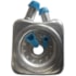 RESFRIADOR OLEO AUDI A80/ A90 2.8 V6/ A3 1.6 16V 1996 > / A4 / A6 1996 A 1999 2.8 V6/ A8 2.8 V6 1994 > - PROCOOLER RESFRIADOR OLEO AUDI A80/ A90 2.8 V6/ A3 1.6 16V 1996 > / A4 / A6 1996 A 1999 2.8 V6/ A8 2.8 V6 1994 > - PROCOOLER