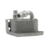 RESFRIADOR OLEO BMW SERIE 1 E81-E82-E87-E88 116 / 118 / 120 2005 A 2011 / SERIE 3 E46 316 / 318 1999 A 2005 - PROCOOLER RESFRIADOR OLEO BMW SERIE 1 E81-E82-E87-E88 116 / 118 / 120 2005 A 2011 / SERIE 3 E46 316 / 318 1999 A 2005 - PROCOOLER