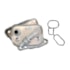 RESFRIADOR OLEO BMW SERIE 1 E81-E82-E87-E88 116 / 118 / 120 2005 A 2011 / SERIE 3 E46 316 / 318 1999 A 2005 - PROCOOLER RESFRIADOR OLEO BMW SERIE 1 E81-E82-E87-E88 116 / 118 / 120 2005 A 2011 / SERIE 3 E46 316 / 318 1999 A 2005 - PROCOOLER