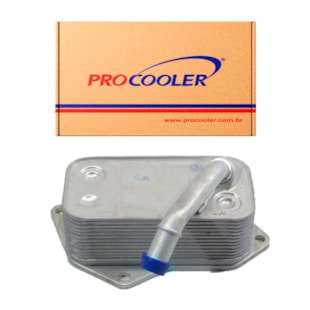 RESFRIADOR OLEO BMW SERIE 1 E81-E82-E87-E88 130 2005 A 2011 F20-F21 125I 2012 >  SERIE 2 F22-F23-F87 220/  228 - PROCOOLER RESFRIADOR OLEO BMW SERIE 1 E81-E82-E87-E88 130 2005 A 2011 F20-F21 125I 2012 >  SERIE 2 F22-F23-F87 220/  228 - PROCOOLER