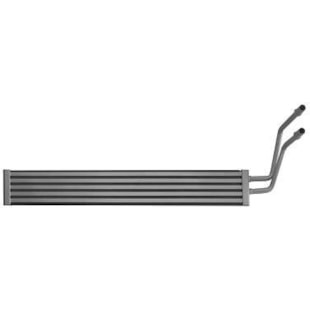 RESFRIADOR OLEO BMW SERIE 5 / 6 / 7 F07 / F10 / F11 2008 A 2016 (DIRECAO) - PROCOOLER RESFRIADOR OLEO BMW SERIE 5 / 6 / 7 F07 / F10 / F11 2008 A 2016 (DIRECAO) - PROCOOLER