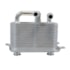 RESFRIADOR OLEO BMW SERIE 5 E60-E61 520/  523/  525/  530/  540/  545/  550 2003 A 2010/  SERIE 6 630/  645 2005 > - PROCOOLER RESFRIADOR OLEO BMW SERIE 5 E60-E61 520/  523/  525/  530/  540/  545/  550 2003 A 2010/  SERIE 6 630/  645 2005 > - PROCOOLER