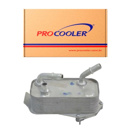 RESFRIADOR OLEO BMW X1 2.0 2014 A 2015 330I 06 / 07 335I 09 / 10 Z4 2.5 / 3.0 2010 > - PROCOOLER RESFRIADOR OLEO BMW X1 2.0 2014 A 2015 330I 06 / 07 335I 09 / 10 Z4 2.5 / 3.0 2010 > - PROCOOLER