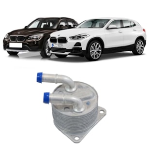 RESFRIADOR OLEO BMW X1 2014 A 2019 / FIAT CRONOS /TORO 2016 A 2021 / JEEP RENEGADE 2017 A 2021 / MINI COOPER 2015 A 2017 - PROCOOLER RESFRIADOR OLEO BMW X1 2014 A 2019 / FIAT CRONOS /TORO 2016 A 2021 / JEEP RENEGADE 2017 A 2021 / MINI COOPER 2015 A 2017 - PROCOOLER