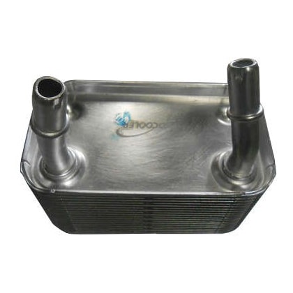 RESFRIADOR OLEO BMW X5 E53 3.0 / 4.4 / 4.6 2001 A 2007 AUTOMATICO - PROCOOLER RESFRIADOR OLEO BMW X5 E53 3.0 / 4.4 / 4.6 2001 A 2007 AUTOMATICO - PROCOOLER
