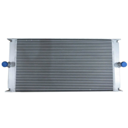 RESFRIADOR OLEO CATERPILLAR ESCAVADEIRA 320D GC/320D L/323D L/320D2 GC/323D2 L/320D2/323D LN/320D LRR/320D FM/321D LCR - PROCOOLER