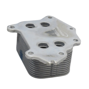 RESFRIADOR OLEO CITROEN C2/ C3/ C4/ C5/ DS3/ DS5/ XSARA MINI R55/ R56 1.6 2007 A 2010 PEUGEOT 307/ 3008/ 4008/ 5008 2 - PROCOOLER RESFRIADOR OLEO CITROEN C2/ C3/ C4/ C5/ DS3/ DS5/ XSARA MINI R55/ R56 1.6 2007 A 2010 PEUGEOT 307/ 3008/ 4008/ 5008 2 - PROCOOLER