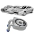 RESFRIADOR OLEO CITROEN C4 2005 A 2011 / C5 2001 2005 / XSARA PICASSO 1999 / PEUGEOT 206 1999 / 307 2001 / 407 2005 - PROCOOLER RESFRIADOR OLEO CITROEN C4 2005 A 2011 / C5 2001 2005 / XSARA PICASSO 1999 / PEUGEOT 206 1999 / 307 2001 / 407 2005 - PROCOOLER