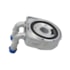 RESFRIADOR OLEO CITROEN C4 2005 A 2011 / C5 2001 2005 / XSARA PICASSO 1999 / PEUGEOT 206 1999 / 307 2001 / 407 2005 - PROCOOLER RESFRIADOR OLEO CITROEN C4 2005 A 2011 / C5 2001 2005 / XSARA PICASSO 1999 / PEUGEOT 206 1999 / 307 2001 / 407 2005 - PROCOOLER