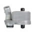 RESFRIADOR OLEO CITROEN JUMPER / FIAT DUCATO / PEUGEOT BOXER 2.3 16V MULTIJET EURO 5 2013 > COM PINO - PROCOOLER