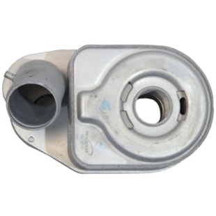 RESFRIADOR OLEO CITROEN JUMPER / FIAT DUCATO / PEUGEOT BOXER 2.3 16V MULTIJET EURO 5 2013 > SEM PINO - PROCOOLER RESFRIADOR OLEO CITROEN JUMPER / FIAT DUCATO / PEUGEOT BOXER 2.3 16V MULTIJET EURO 5 2013 > SEM PINO - PROCOOLER