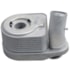 RESFRIADOR OLEO CITROEN JUMPER / FIAT DUCATO / PEUGEOT BOXER 2.3 16V MULTIJET EURO 5 2013 > SEM PINO - PROCOOLER