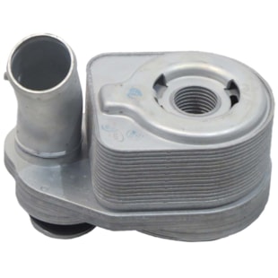 RESFRIADOR OLEO CITROEN JUMPER / FIAT DUCATO / PEUGEOT BOXER 2.3 16V MULTIJET EURO 5 2013 > SEM PINO - PROCOOLER