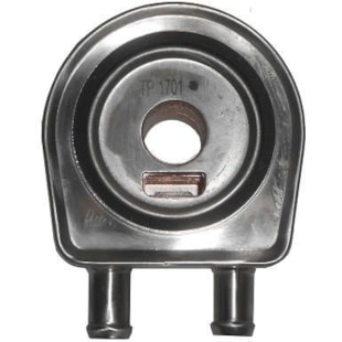 RESFRIADOR OLEO CITROEN JUMPER / FIAT DUCATO / PEUGEOT BOXER 2.5 1998 > CANO RETO - PROCOOLER