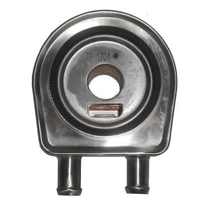 RESFRIADOR OLEO CITROEN JUMPER / FIAT DUCATO / PEUGEOT BOXER 2.5 1998 > CANO RETO - PROCOOLER