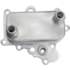 RESFRIADOR OLEO FIAT TORO / JEEP RENEGADE 2015 A 2020 / JEEP COMPASS 2016 A 2020 2.0 16V  - PROCOOLER RESFRIADOR OLEO FIAT TORO / JEEP RENEGADE 2015 A 2020 / JEEP COMPASS 2016 A 2020 2.0 16V  - PROCOOLER