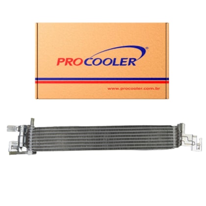 RESFRIADOR OLEO FORD FOCUS 1.6 / 2.0 8V / 16V 2009 A 2014 / VOLVO C30 2.0 16V 2006 > S40 / V50 2004 > - PROCOOLER RESFRIADOR OLEO FORD FOCUS 1.6 / 2.0 8V / 16V 2009 A 2014 / VOLVO C30 2.0 16V 2006 > S40 / V50 2004 > - PROCOOLER