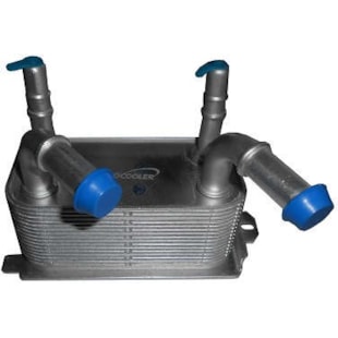RESFRIADOR OLEO FORD FUSION 2.0 ECOBOOST TITANIUM TURBO 2014 > - PROCOOLER