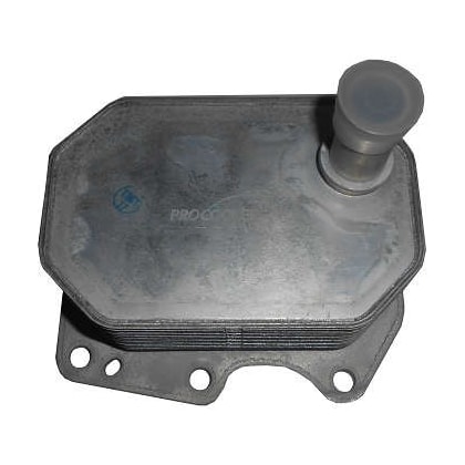 RESFRIADOR OLEO FORD TRANSIT 2.2 / 2.4 TDCI 2008 > - PROCOOLER