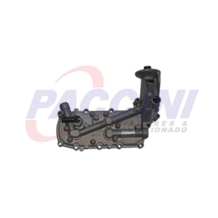 RESFRIADOR OLEO HYUNDAI HR  / KIA BONGO K2500 / 2.5 / 16V / D4CB / 2013 > - HCC/DOOWON