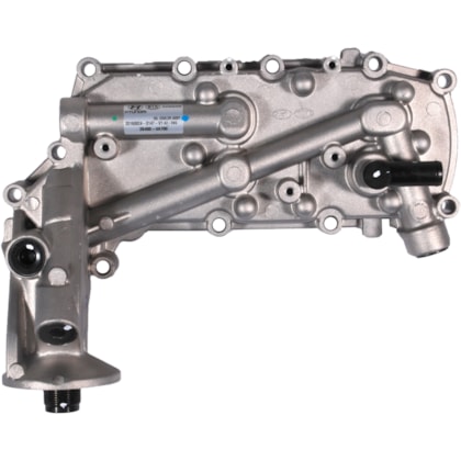 RESFRIADOR OLEO HYUNDAI HR  / KIA BONGO K2500 / 2.5 / 16V / D4CB / 2013 > - ORI. MOBIS