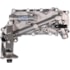 RESFRIADOR OLEO HYUNDAI HR  / KIA BONGO K2500 / 2.5 / 16V / D4CB / 2013 > - ORI. MOBIS
