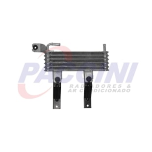 RESFRIADOR OLEO HYUNDAI TUCSON / KIA SPORTAGE 2005 A 2016 - HCC/DOOWON