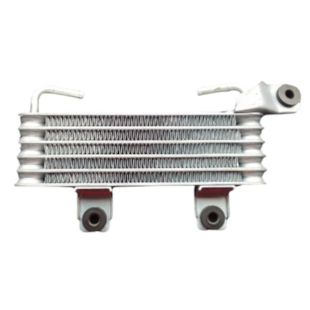 RESFRIADOR OLEO HYUNDAI TUCSON / KIA SPORTAGE 2005 A 2016 - PROCOOLER