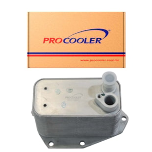 RESFRIADOR OLEO LAND ROVER FREELANDER II 3.2 V6 2007 > VOLVO S60/ S80/ V70/ XC70/ XC60/ XC90 3.0/ 3.2 V6 2007 > - PROCOOLER