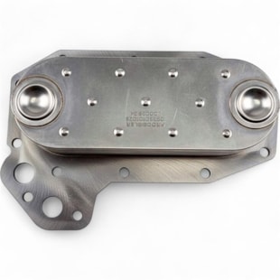 RESFRIADOR OLEO MERCEDES BENZ 906 / 926 / AXOR - PROCOOLER