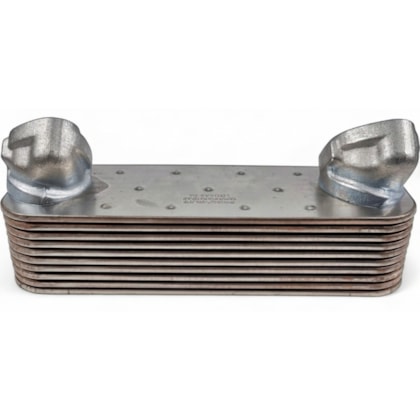 RESFRIADOR OLEO MERCEDES BENZ ACTROS / AXOR / 3344 / O500/  OM457 MODERNO - PROCOOLER