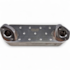 RESFRIADOR OLEO MERCEDES BENZ ACTROS / AXOR / 3344 / O500/  OM457 MODERNO - PROCOOLER