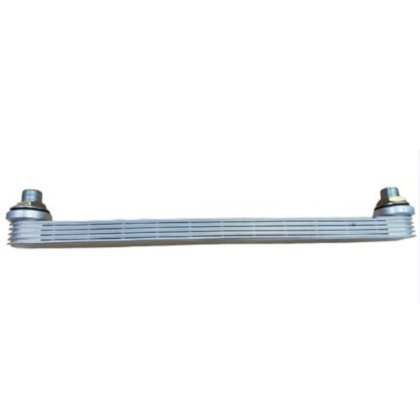 RESFRIADOR OLEO MERCEDES BENZ AXOR 2035 / 2040 / 2044 / 2540 / 2544 / 2640 / 3131 / 3344 2005 > COM LATERAL - PROCOOLER