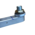 RESFRIADOR OLEO MERCEDES BENZ AXOR 2035 / 2040 / 2044 / 2540 / 2544 / 2640 / 3131 / 3344 2005 > COM LATERAL - PROCOOLER