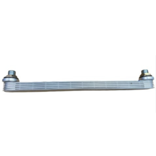 RESFRIADOR OLEO MERCEDES BENZ AXOR 2035 / 2040 / 2044 / 2540 / 2544 / 2640 / 3131 / 3344 2005 EM DIANTE COM LATERAL - PROCOOLER