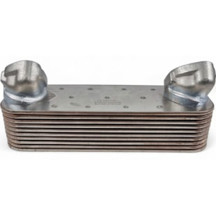 RESFRIADOR OLEO MERCEDES BENZ AXOR / 3344 / O500/  OM457 MODERNO - PROCOOLER